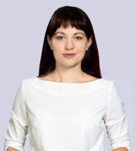 Кристина Казакова